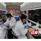石鼓区：“你点我检” 维护老百姓“舌尖上的安全”