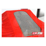 1600年前的“曹夫人”有了好“归宿”，市民可前往衡阳市博物馆参观