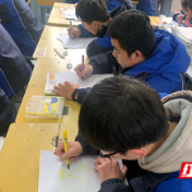 入围湖南基改案例 看衡南城乡义教如何探索