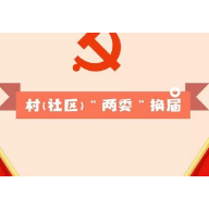 雁峰区高质量完成村（社区）“两委”换届