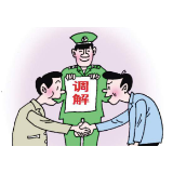 衡东法院杨桥法庭：诉源治理见成效，收案同比降三成