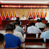 凝心聚力！贯彻衡阳市第十二次党代会精神，塔山瑶族乡在行动