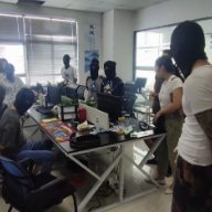 衡南公安：多管齐下反电诈出实效