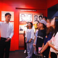 衡阳师范学院：为学生定制红色校史“文化大餐”