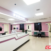 新增床位、整合科室、引进设备......珠晖区人民医院提质改造完成