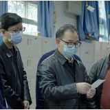 互联互通！南华附一医院医保系统平台成功上线