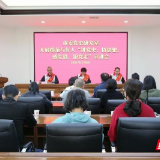 衡阳市委党史研究室开展身边好人与道德模范宣讲活动