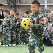 “双减”在湖南|衡阳市白沙实验学校：运动助力“双减” 快乐如花绽放
