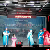 常宁：家门口的文化“盛宴”