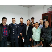 给力！衡南警方为农民工追回34.8万“血汗钱”