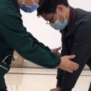 衡阳：记者学做急救员 争做生命“守护神”
