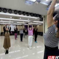 展巾帼风采 衡阳市委党校让培训更有温度