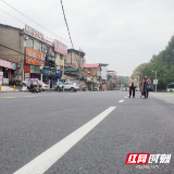 社区治理·珠晖有“法”④|看衡阳这个社区如何打通服务居民“最后一公里”