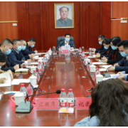 珠晖区多形式传达贯彻省第十二次党代会精神