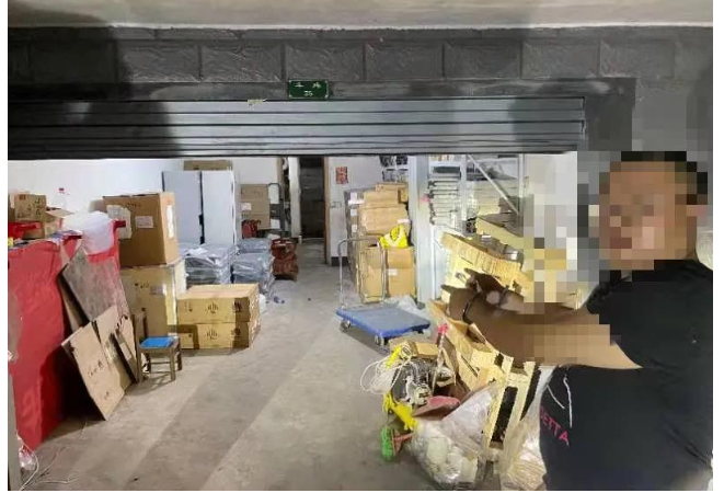 涉案金额近百万元！石鼓警方打掉一系列电池被盗案团伙 