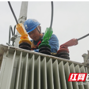 国网衡阳供电公司：加强低电压治理 保障居民冬季可靠用电