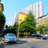蒸湘区：牵住基层党建“牛鼻子” 推动城乡治理标准化