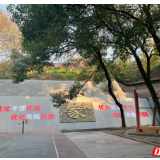 标准化 新变化|雁峰厉家冲社区:跟随老居民 看看社区新变化