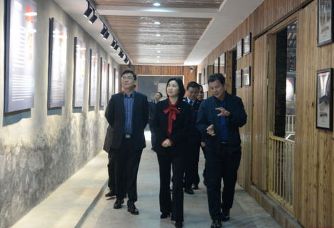 珠晖区：缓税暖人心 酒香飘三湘