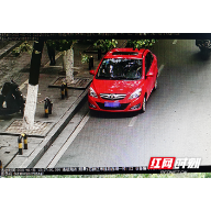 疏通保畅 石鼓交警开启春运模式