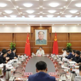 衡阳市委常委会召开会议，聚焦这些重要内容