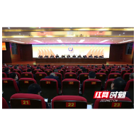 回顾2020 部署2021 衡阳县召开公安工作会议