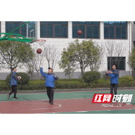新春走基层|衡山：用“家”的温暖 抹去“打工人”的乡愁
