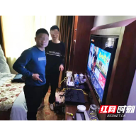 衡阳县警方打掉“GOIP”窝点，揭开电信诈骗黑幕