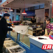 雁峰：开展长江十年禁渔“三承诺一倡议”专项执法