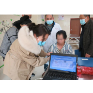 我为群众办实事|常宁公安民警上门服务解民忧