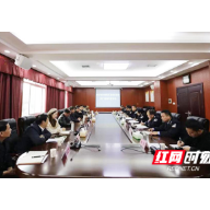 常宁公安开门纳谏听民意、集民智 教育整顿从群众最关切的事抓起