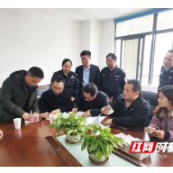 我为群众办实事︱衡阳县公安为28名农民工追回欠薪21万余元