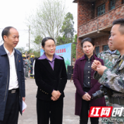 雁峰区举行森林防火应急演练 确保人民群众生命财产安全