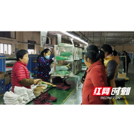 衡山：专车接送工人进企应聘 助力企业解决“用工难”问题