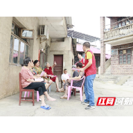 耒阳：“三管”齐下提升市域社会治理现代化效能