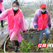 新时代文明实践 | 常宁：传雷锋精神 扬时代新风