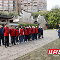 国网衡阳供电公司：百名书记开设“微课堂”让党史学习见实效