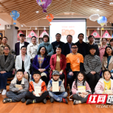 学史明理 | 品读党史，常宁市“学党史 读好书”诵读动人心