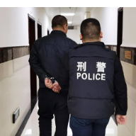 雁峰警方掀起“断卡行动”新高潮