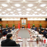 衡阳市委常委会召开会议，传达贯彻习近平总书记重要指示精神