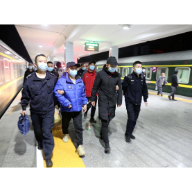 民有所呼 警有所应 衡阳公安推出“民心工程”十件实事