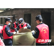 “开门抓整顿 为民办实事”衡阳公安队伍教育整顿“落地有声”