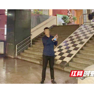 蒸湘警方破获一起强奸未遂案