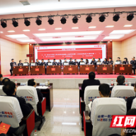 以赛促学！衡阳公安交警支队党史知识擂台赛精彩上演