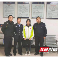 我为群众办实事丨“我终于有了户口本”