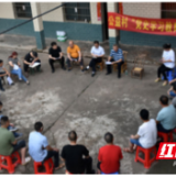 小屋场 聚民心 雁峰区政协列出“急难愁盼问题”清单
