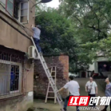 我为群众办实事|雁峰区：一盏路灯暖人心