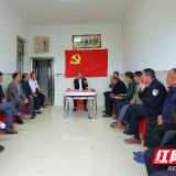 常宁：解民忧、话振兴，市委书记与群众恳谈交心