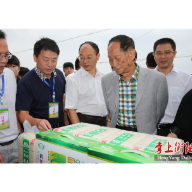 音容宛在！袁隆平院士在衡阳“种”下的印记