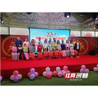 石鼓区：打通儿童关爱保护“最后一公里”
